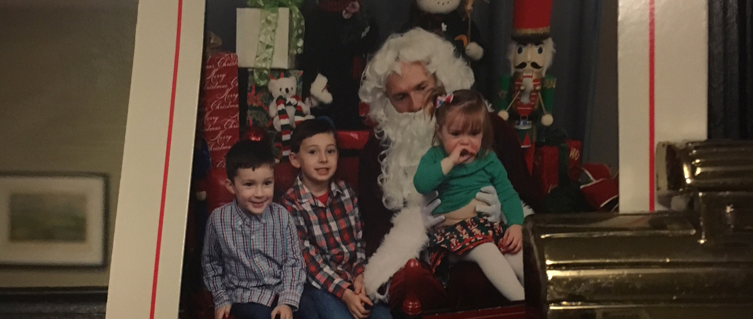 pictures with santa west chester pa