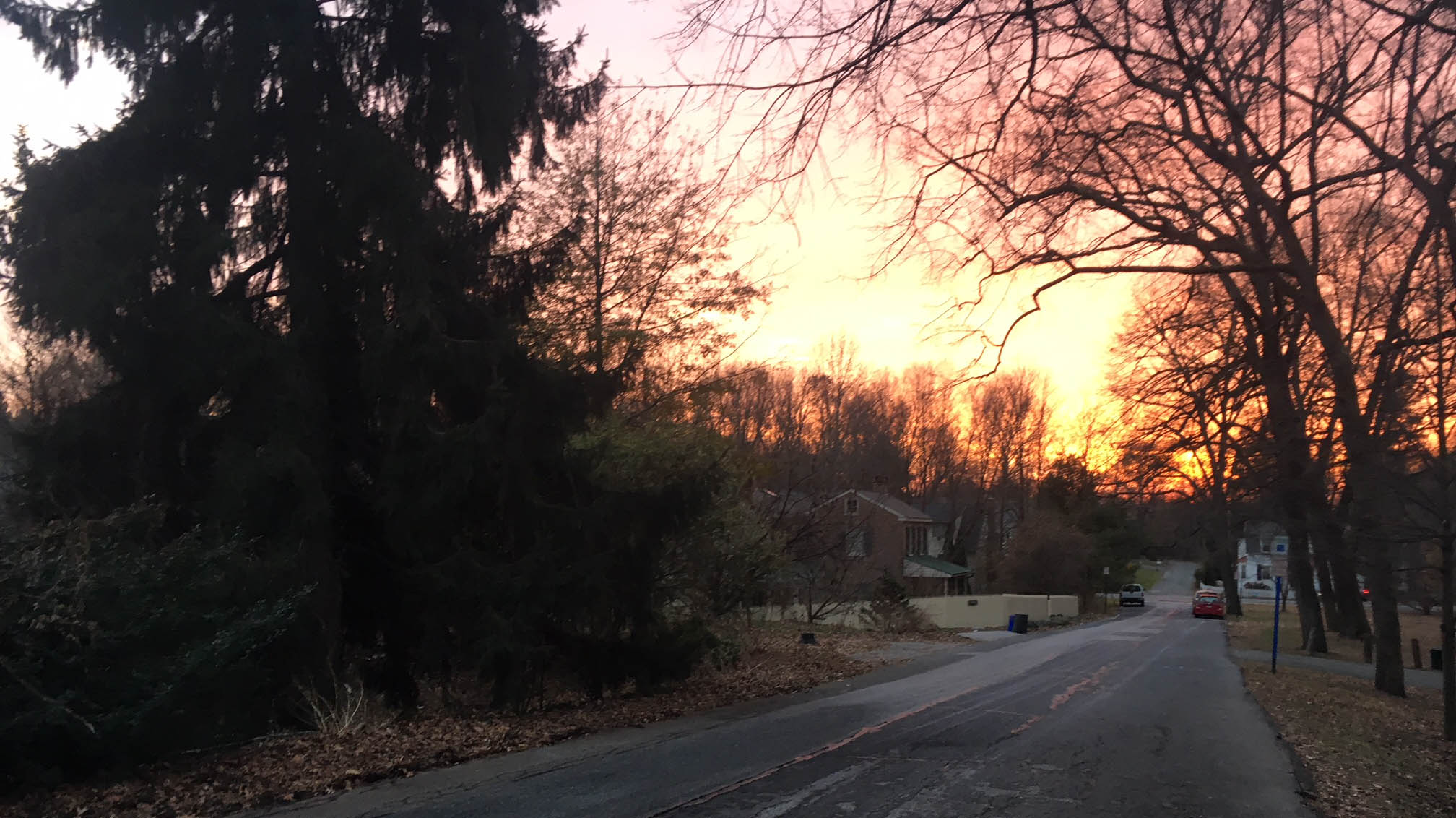 West Chester News Roundup
