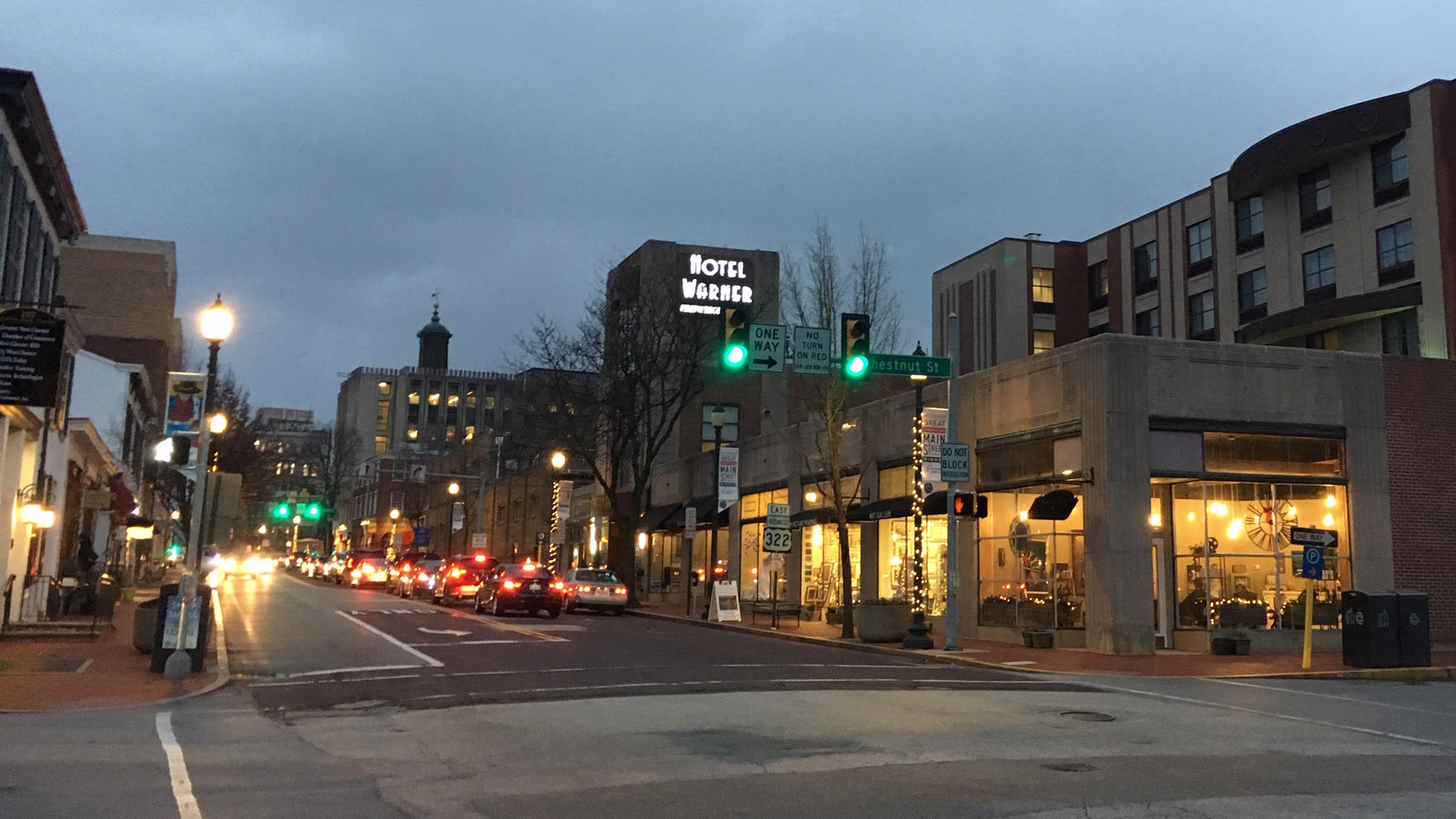 West Chester Weekly News Roundup