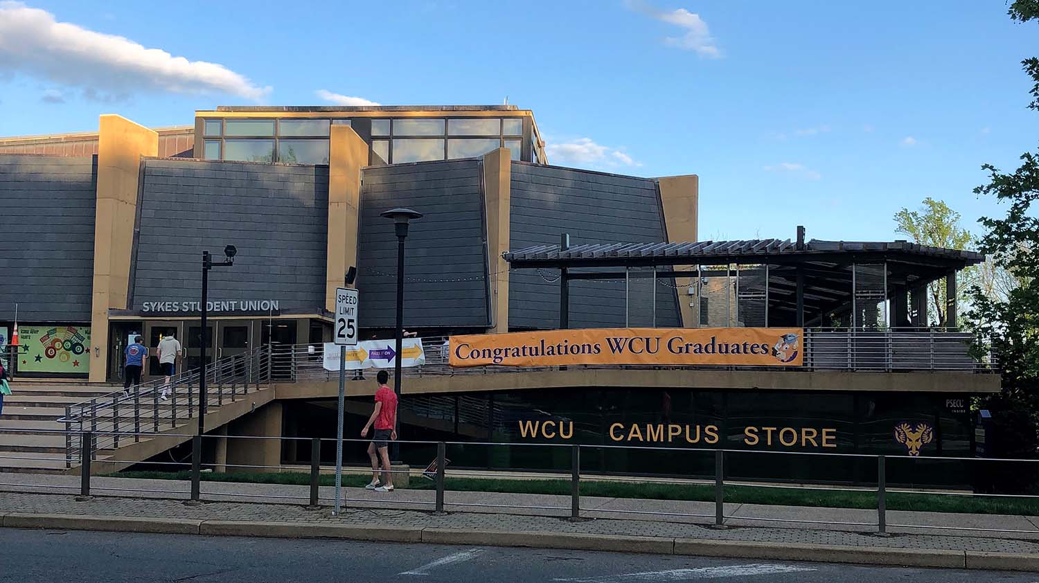 West Chester Weekly News Roundup