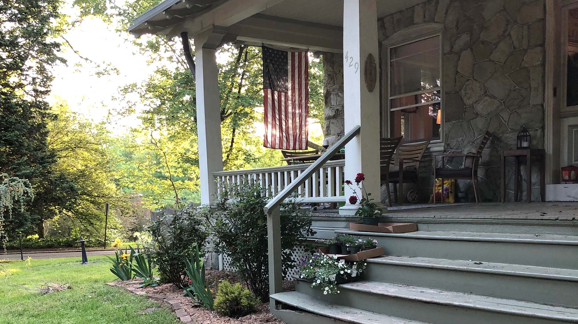 West Chester Weekly News Roundup