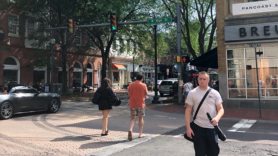 West Chester Weekly News Roundup