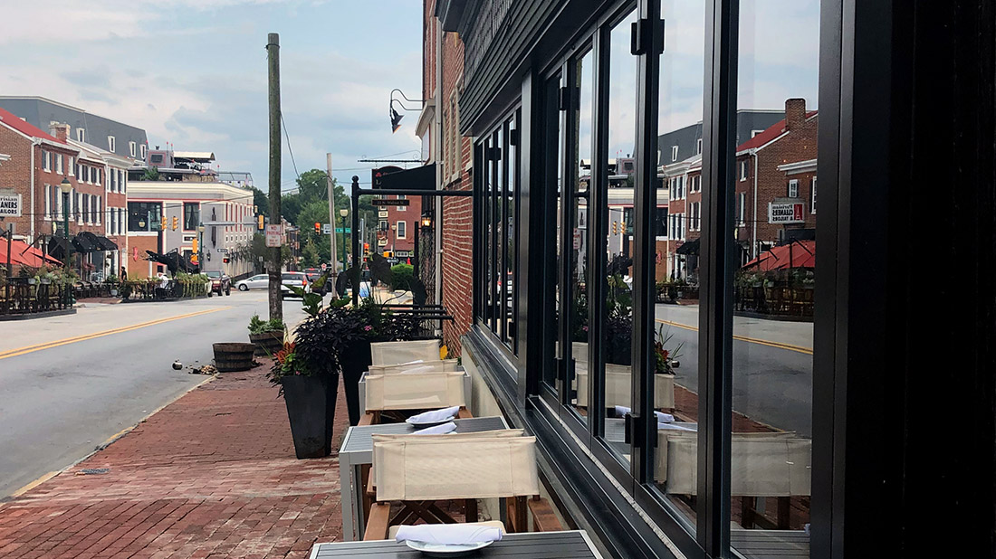 West Chester Weekly News Roundup