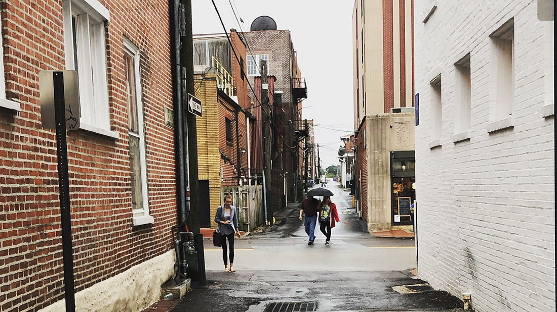 West Chester Weekly News Roundup