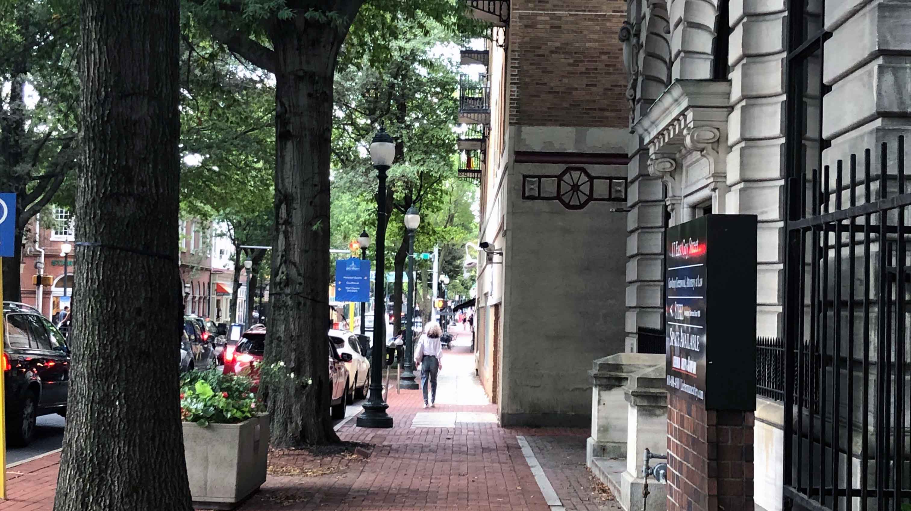 West Chester Weekly News Roundup
