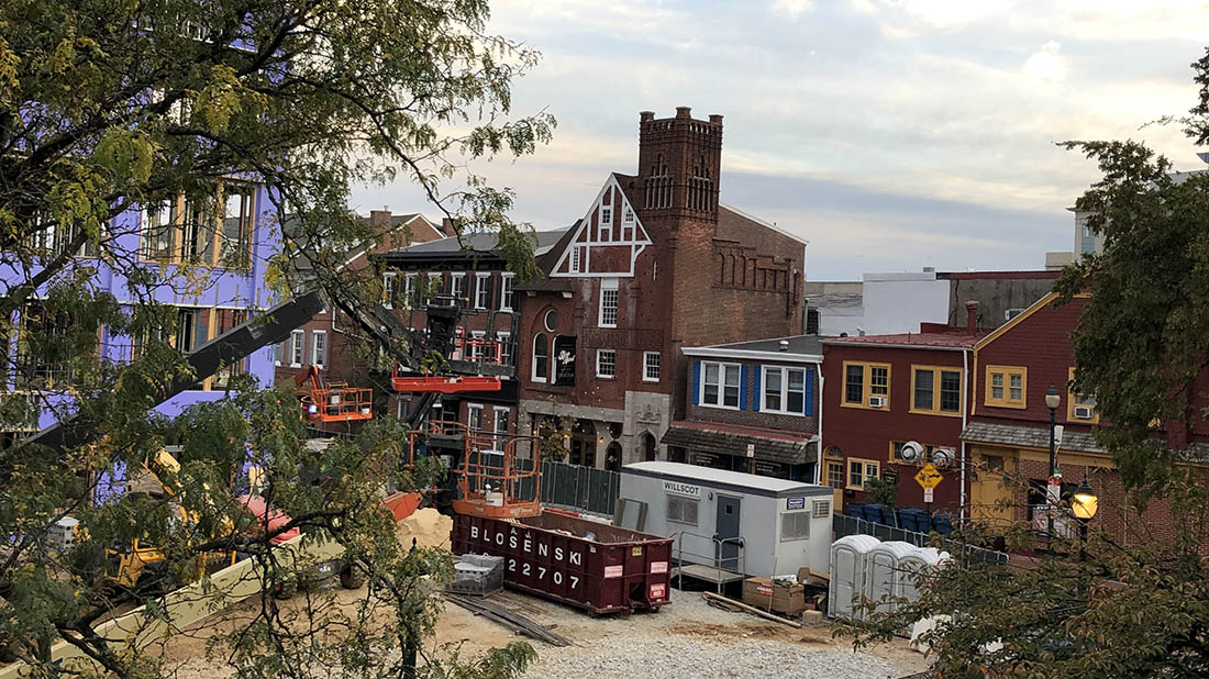 West Chester Weekly News Roundup