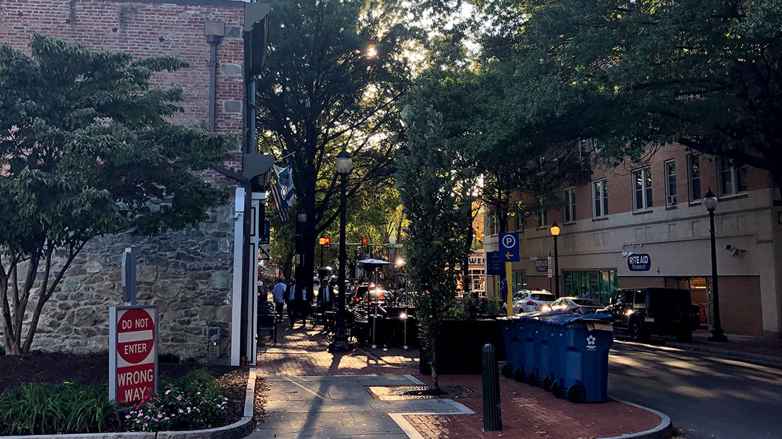 West Chester Weekly News Roundup