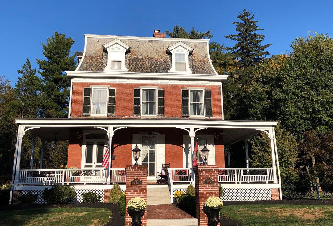 West Chester Weekly News Roundup