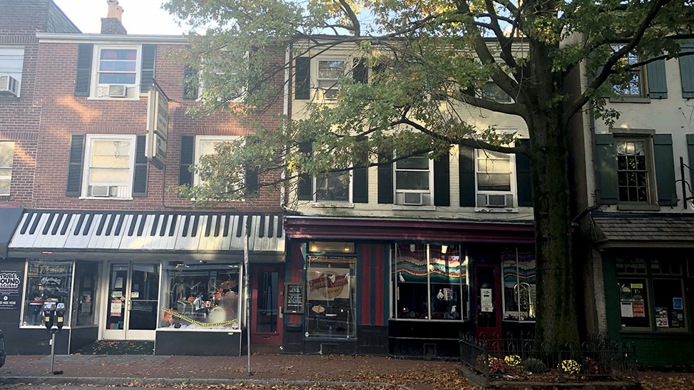 West Chester Weekly News Roundup