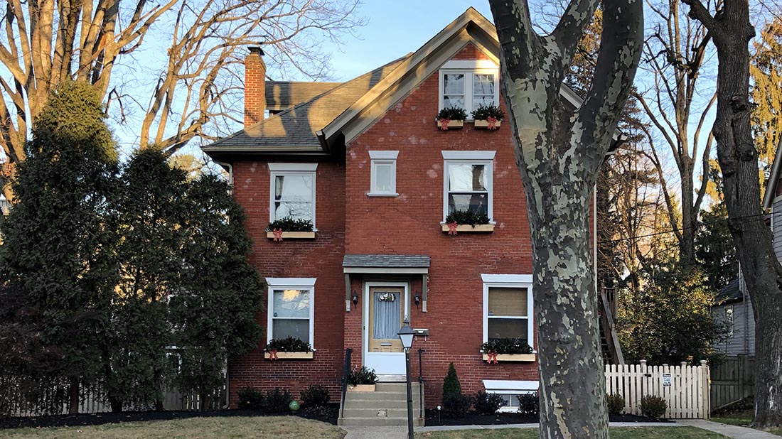 West Chester Weekly News Roundup