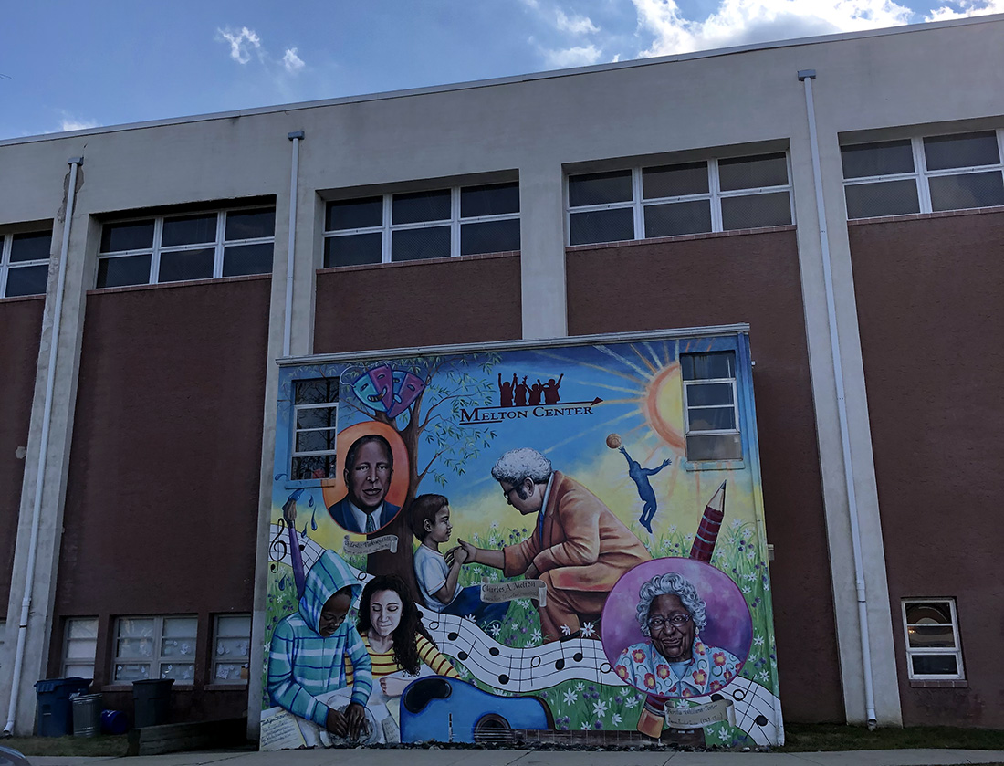 West Chester Weekly News Roundup