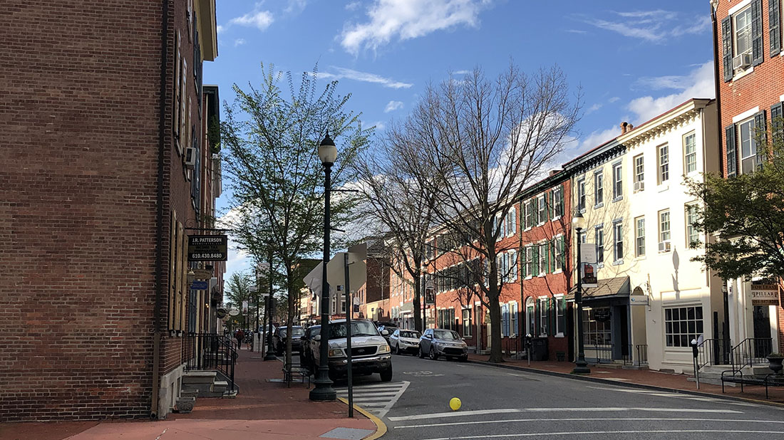 West Chester Weekly News Roundup