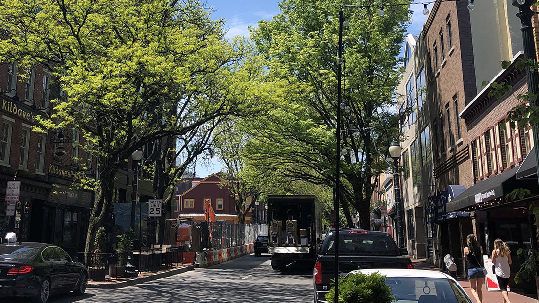 West Chester Weekly News Roundup