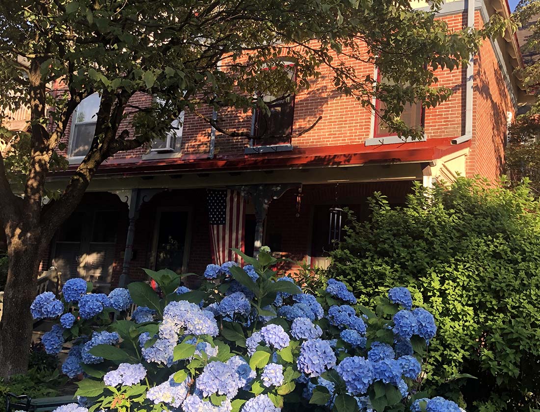 West Chester Weekly News Roundup