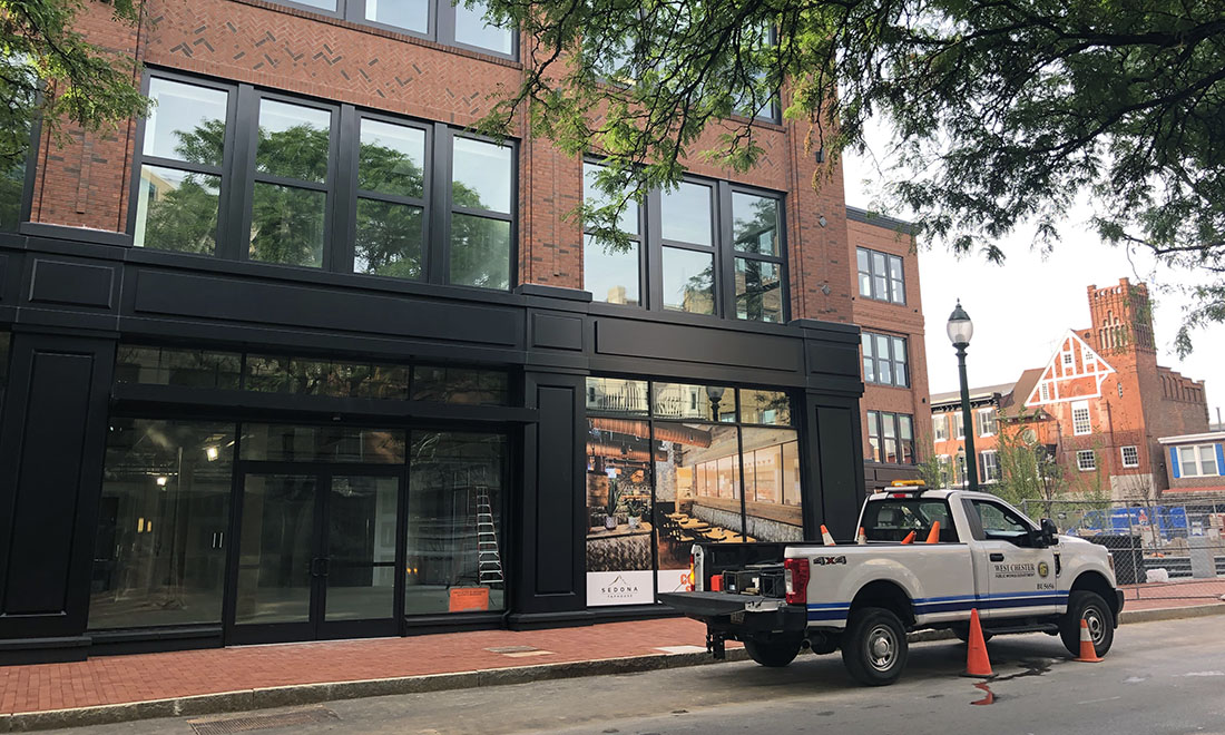 West Chester Weekly News Roundup