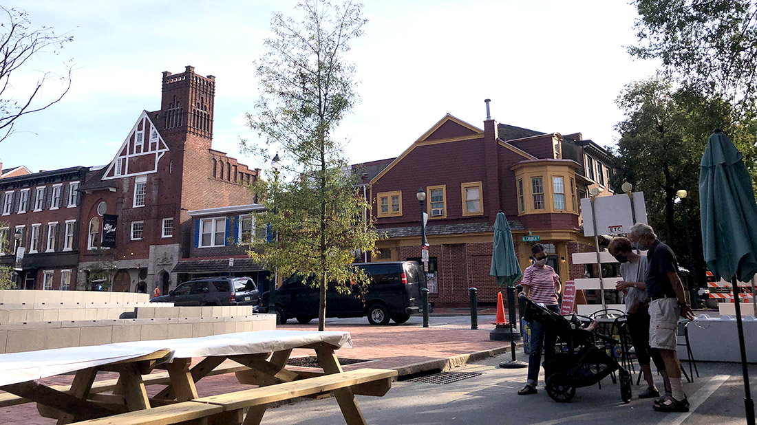 West Chester Weekly News Roundup