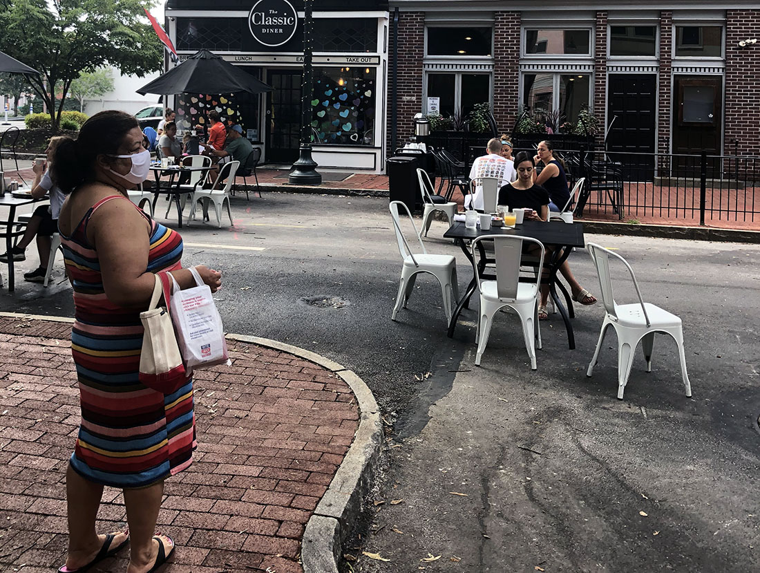 West Chester Weekly News Roundup