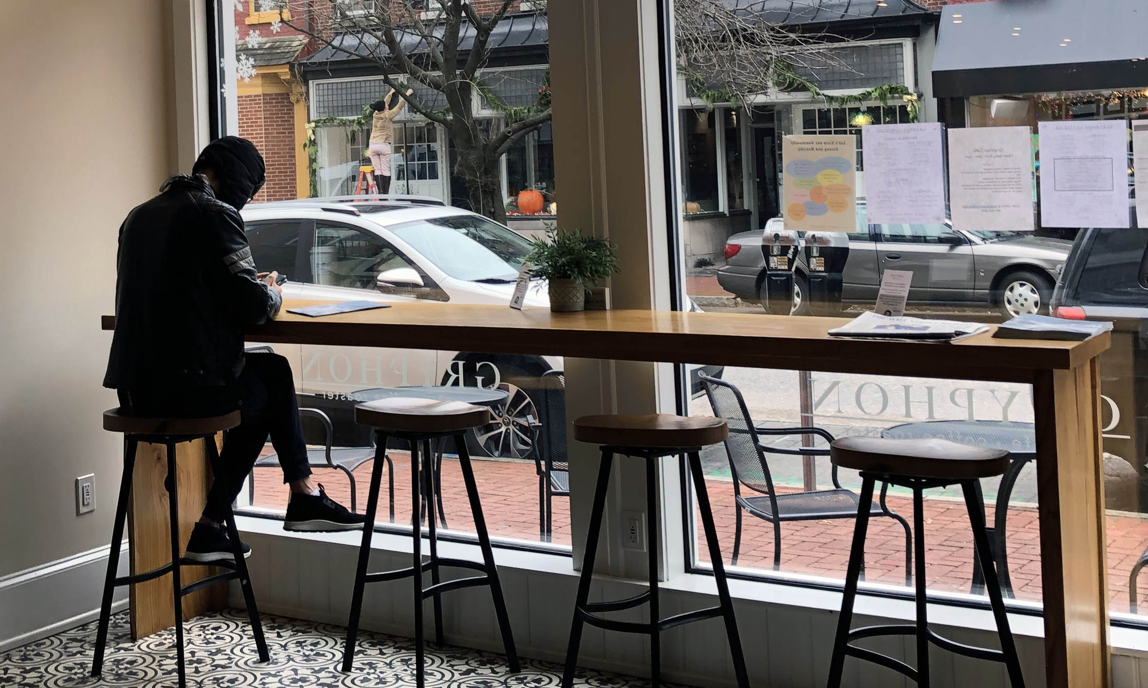 West Chester Weekly News Roundup