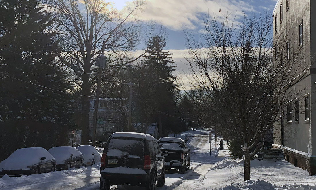 West Chester Weekly News Roundup
