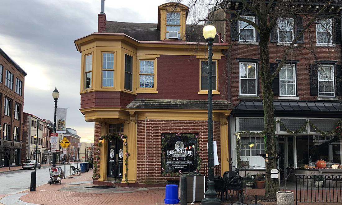 West Chester Weekly News Roundup
