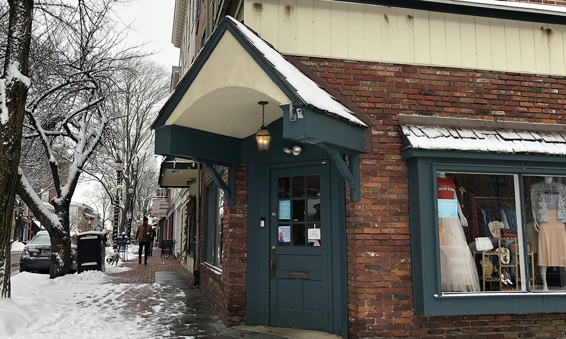 West Chester Weekly News Roundup: Feb. 12, 2021