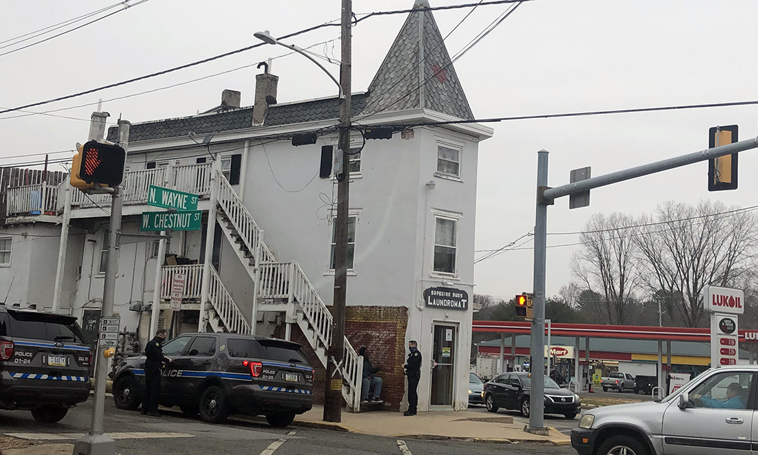 West Chester Weekly News Roundup: Mar. 19, 2021