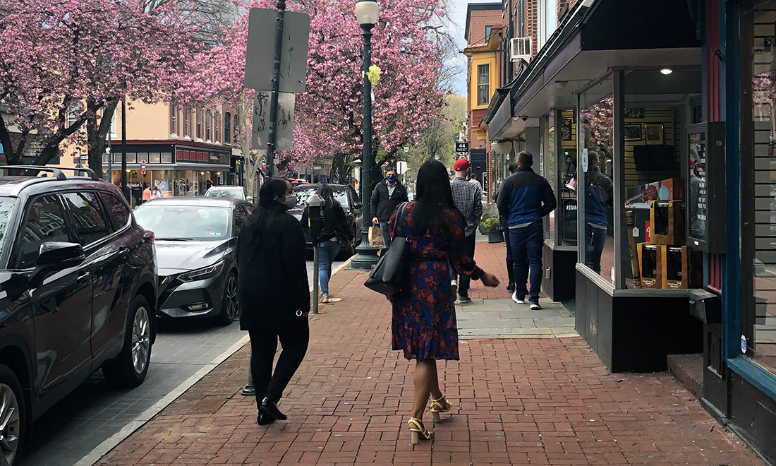 West Chester Weekly News Roundup: May 7, 2021