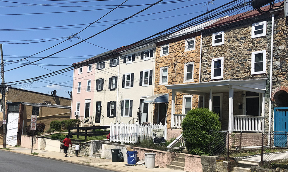 West Chester Weekly News Roundup: May 14, 2021