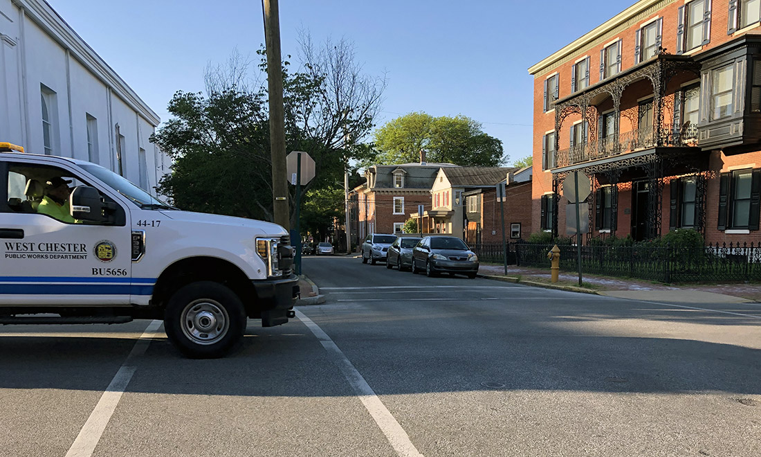 West Chester Weekly News Roundup: May 21, 2021