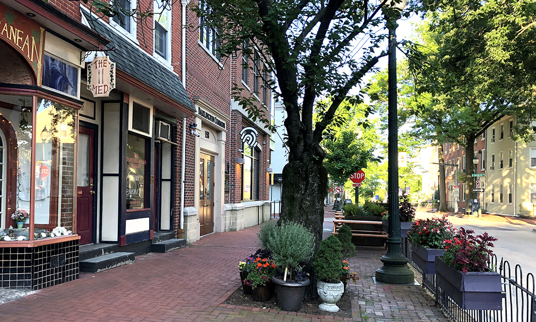 West Chester Weekly News Roundup: June 18, 2021