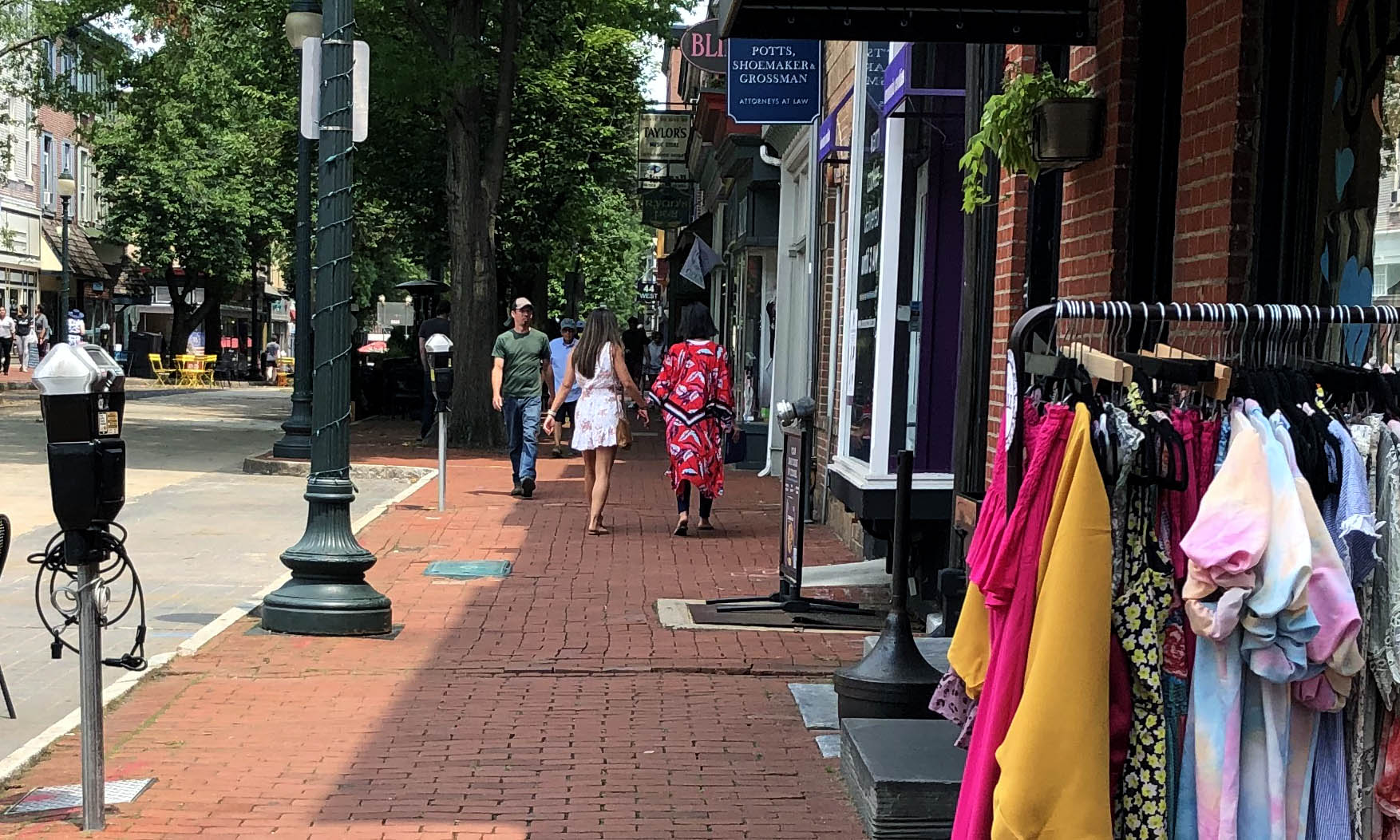 West Chester Weekly News Roundup: July 23, 2021