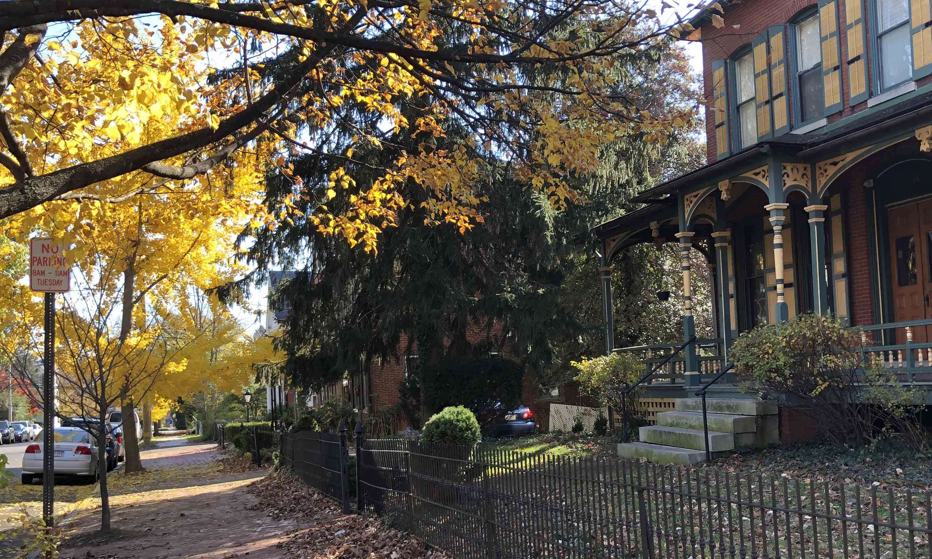 West Chester Weekly News Roundup: Nov. 19, 2021