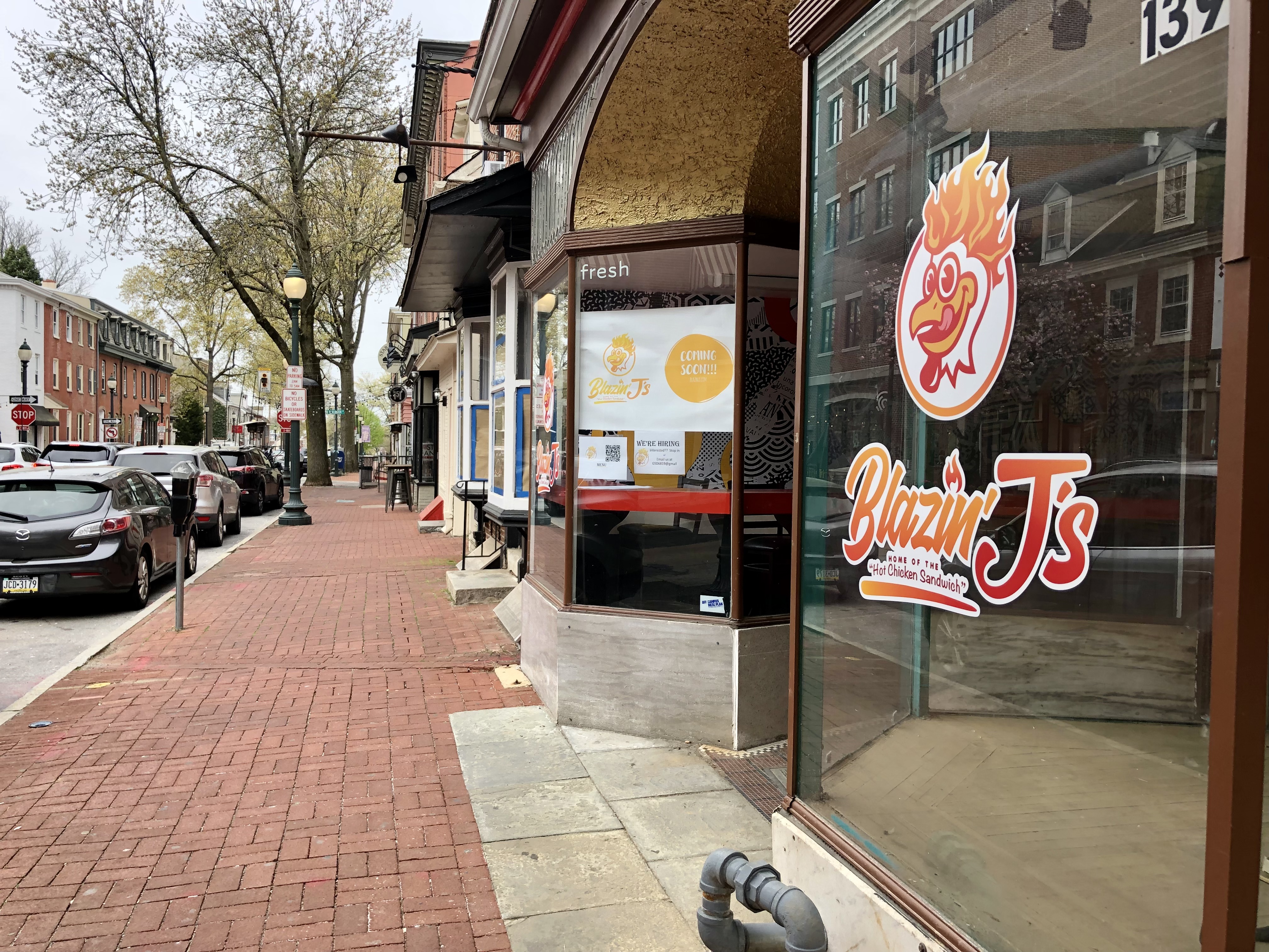 West Chester Weekly News Roundup: April 29, 2022
