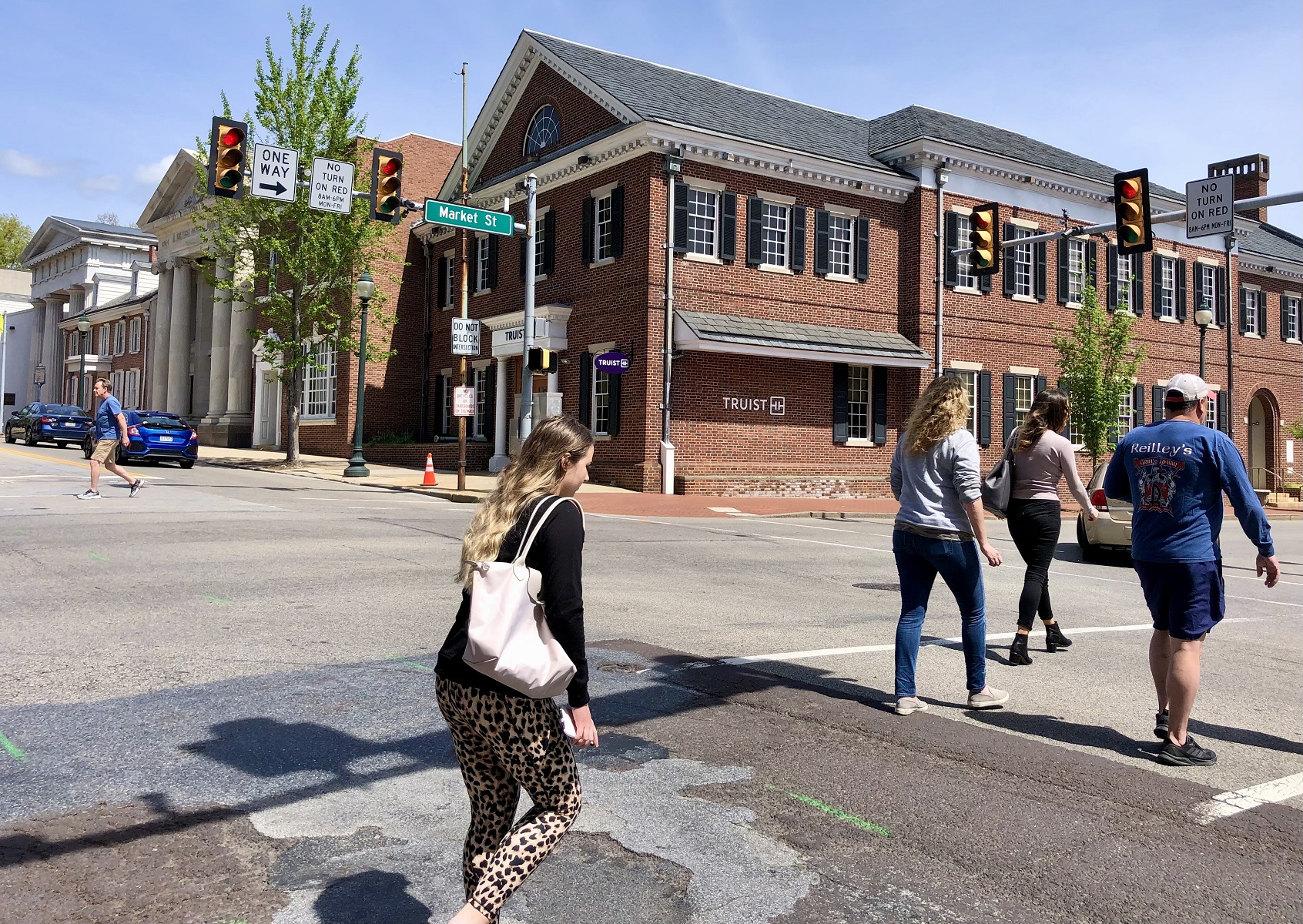 West Chester Weekly News Roundup: May 6, 2022