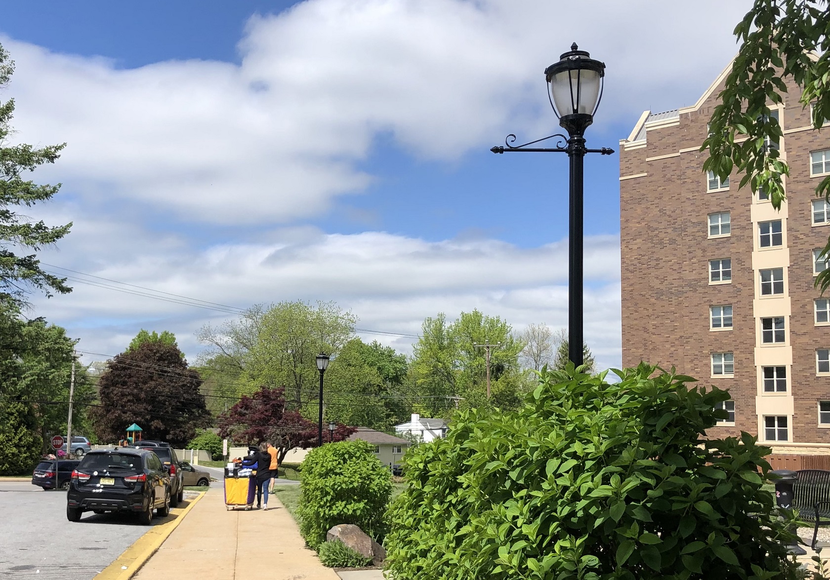 West Chester Weekly News Roundup: May 13, 2022