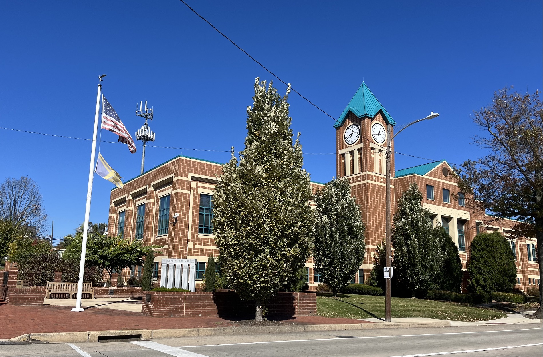 What’s in a Number A Look at the Borough’s New 700,000 Roof Hello