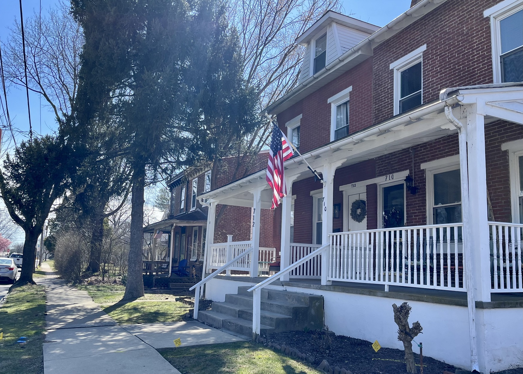 Preserving West Chester’s Neighborhood “Charm”