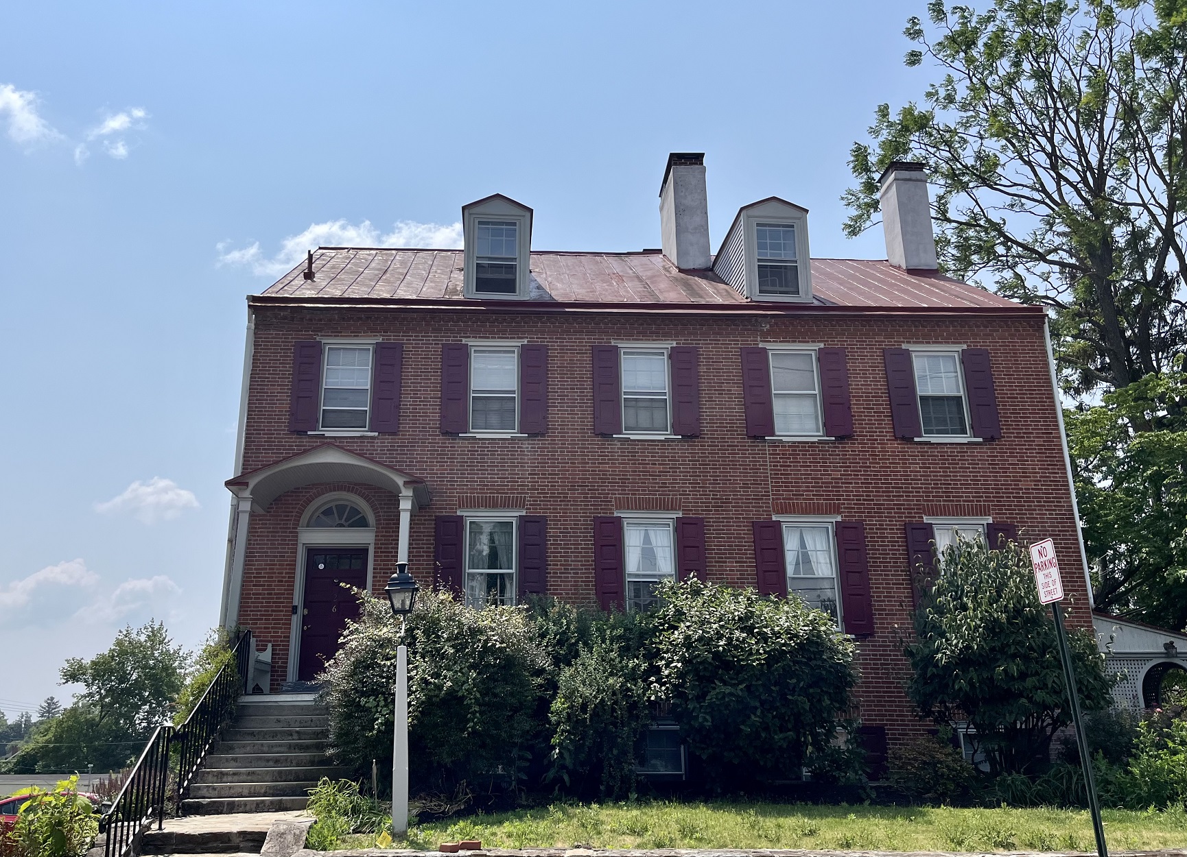 West Chester’s “No Airbnb” Policy Seems to Only Apply to One