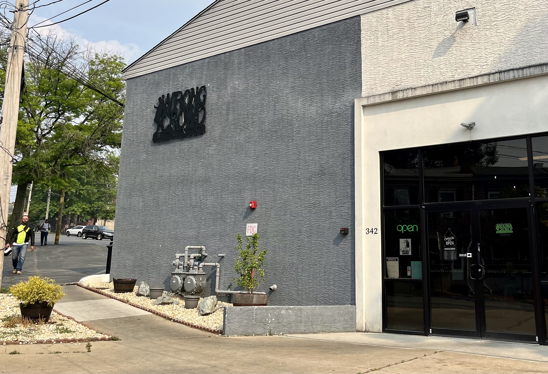 West Chester’s Wrong Crowd Among the Country’s Fastest Growing Breweries