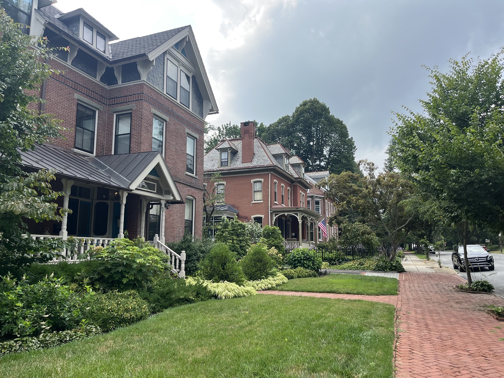 West Chester Weekly News Roundup: July 21, 2023