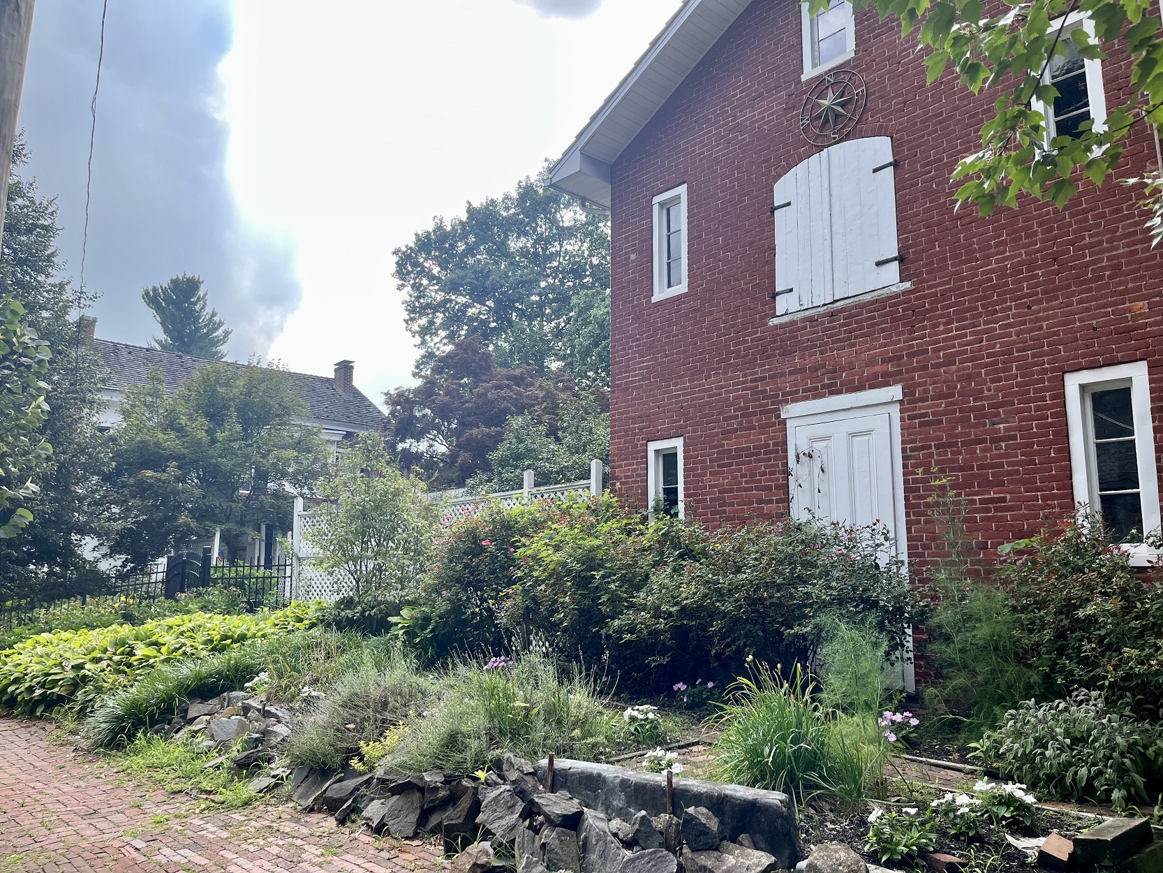 How Does the Borough Grow? New West Chester Ordinances Put Homeowners First