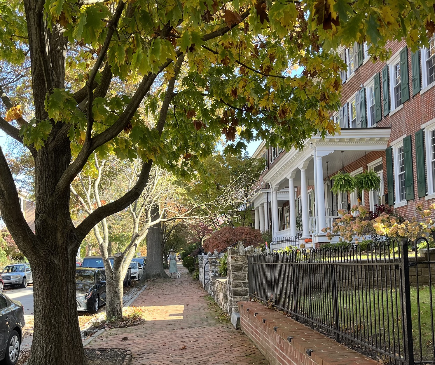West Chester Weekly News Roundup: Oct. 27, 2023