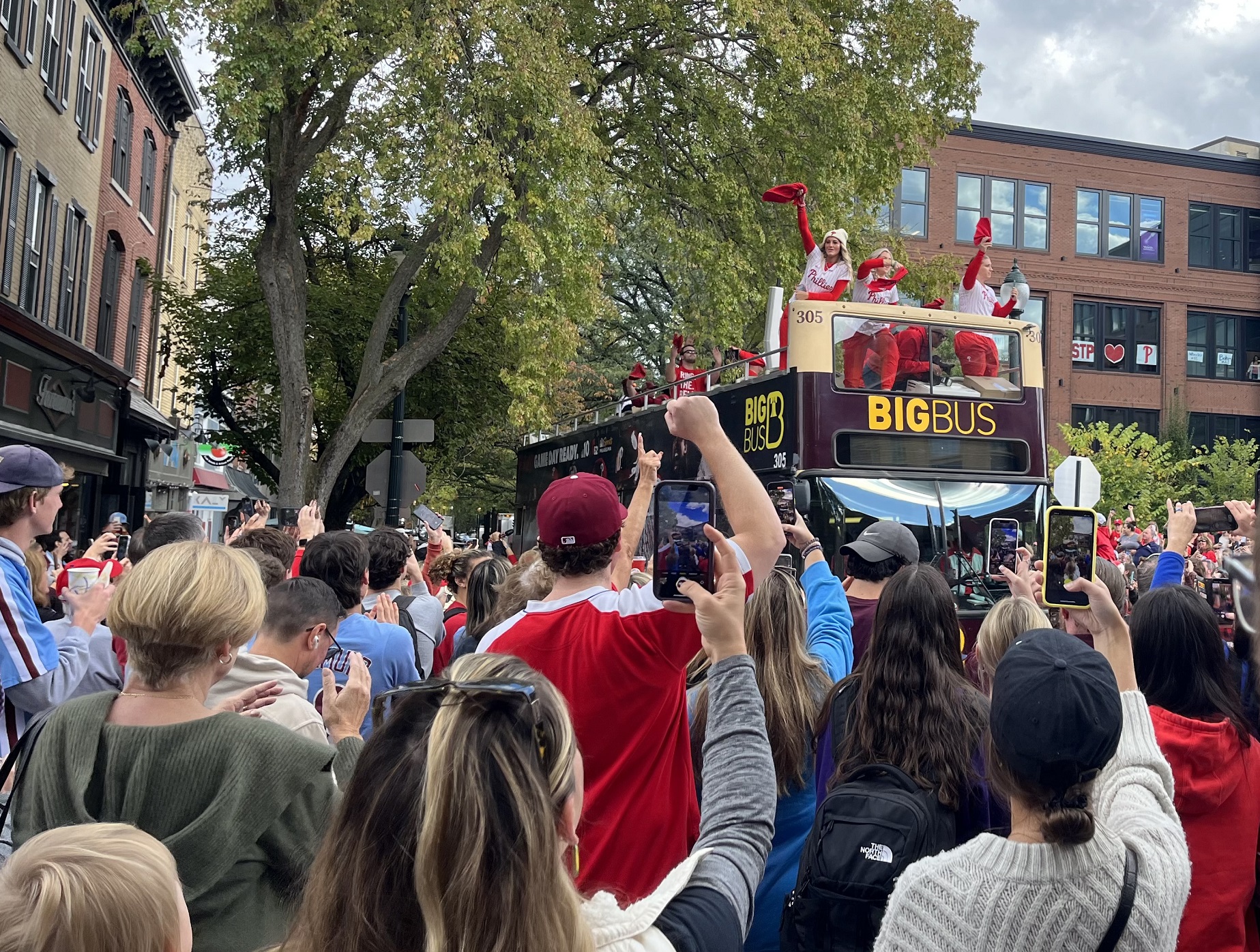 West Chester Weekly News Roundup – Oct. 20, 2023