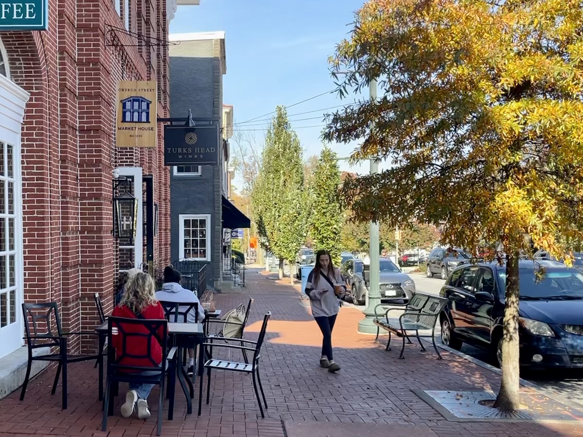 New Establishments See High End Offerings As Way to Attract Visitors to Downtown West Chester