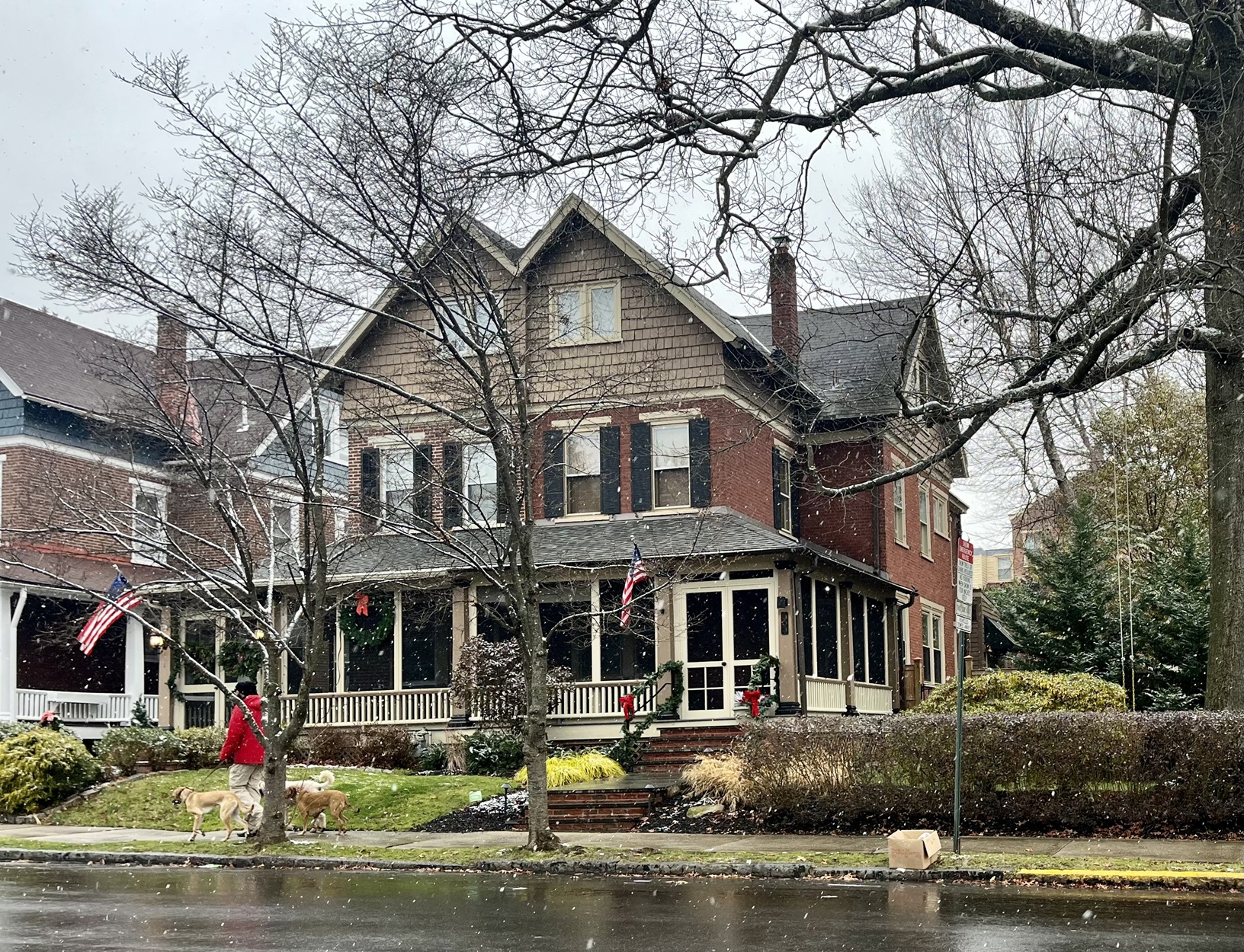 West Chester Weekly News Roundup