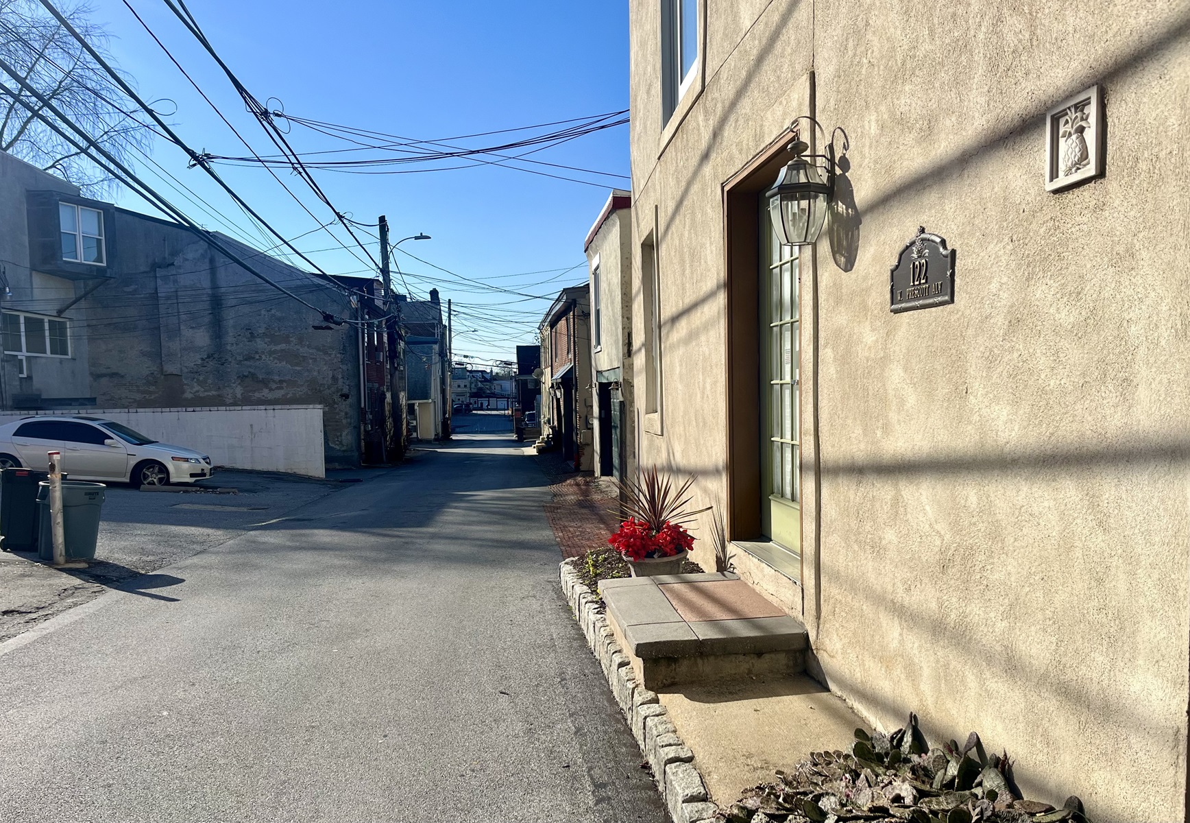 West Chester Weekly News Roundup – Jan. 12, 2024