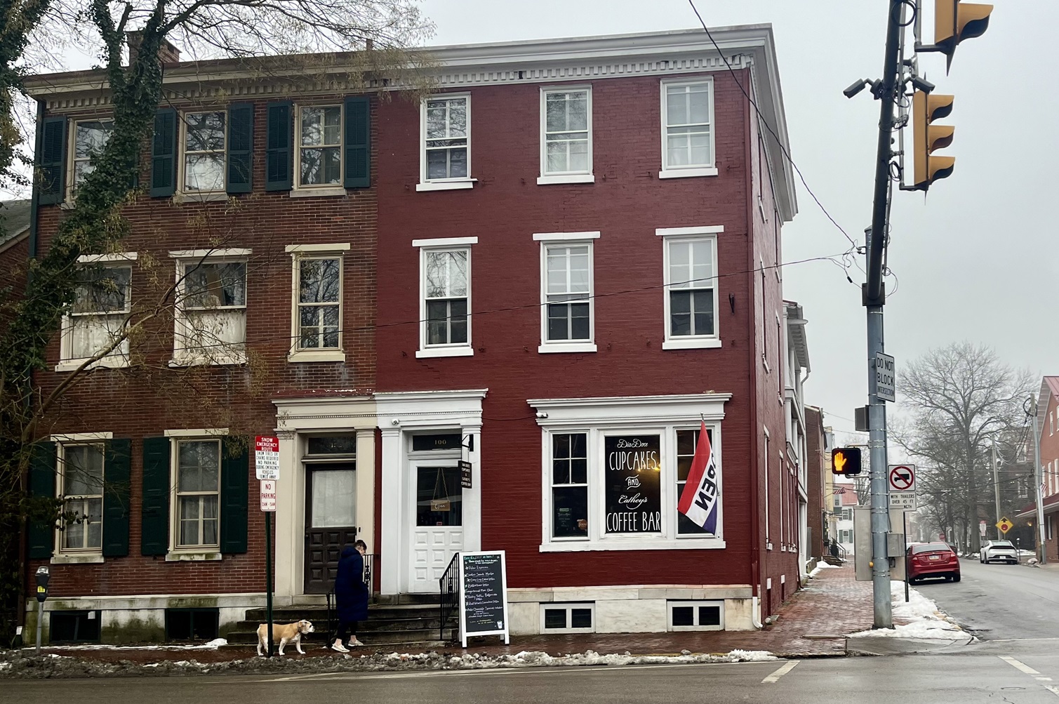 West Chester Weekly News Roundup – Jan. 26, 2024
