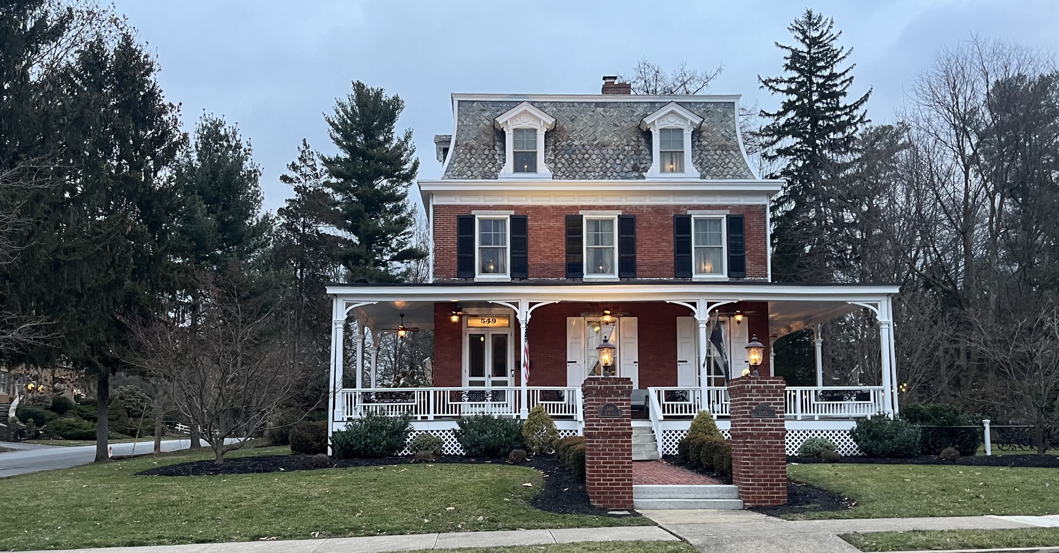 West Chester Weekly News Roundup – Feb. 2, 2024 – FREE ISSUE!