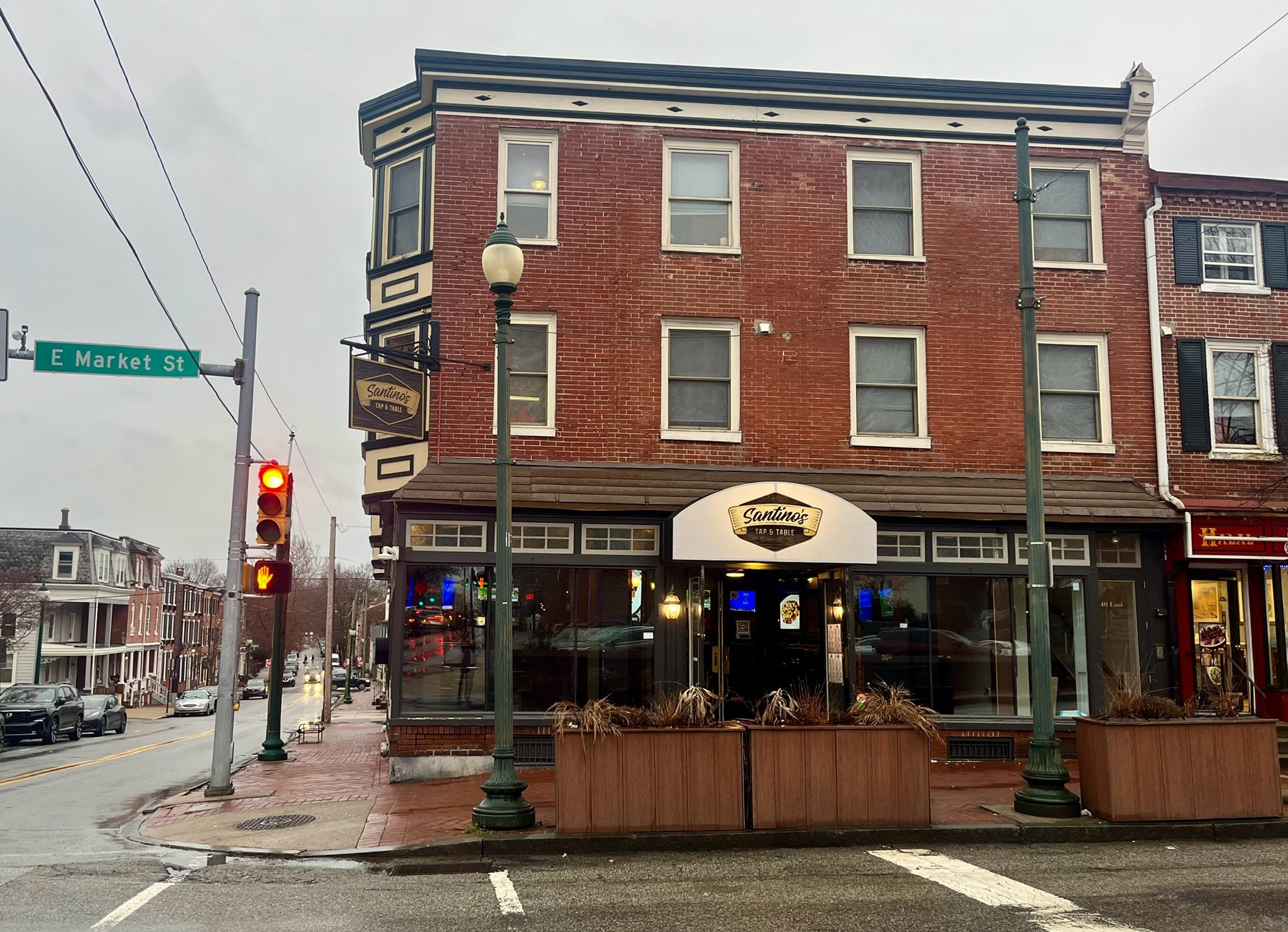 West Chester Restaurant Inspection Reports – February