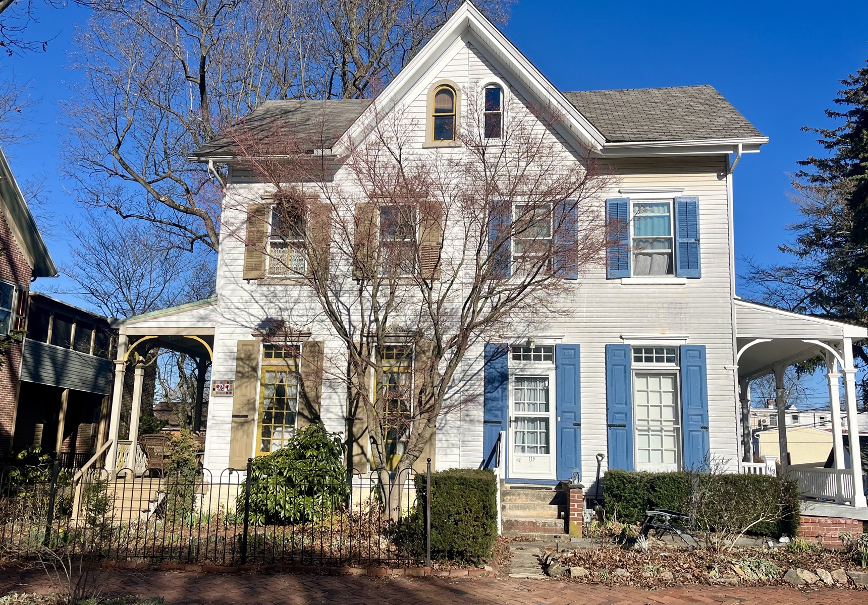 West Chester Weekly News Roundup – Mar. 8, 2024